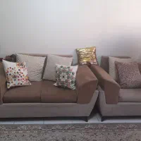 مبلمان سالم ۷ نفره