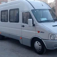 مینی بوس ایویکو