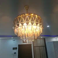 لوستر پذیرایی