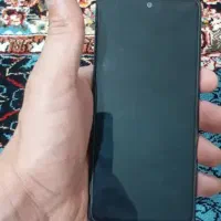 گوشی سامسونگ A51رام ۶حافظه ۱۲۸