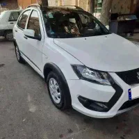 کوییک GxrL فول اخر ۱۴۰۳ معاوضه با برلیانس h320