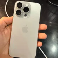 iPhone 15 pro