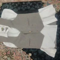 کت وشلوار شلوار پسرانه