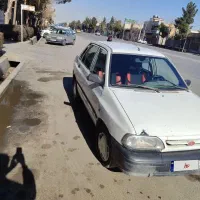 فروش فوری پراید نودیک
