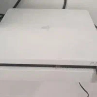 دستگاه PS4
