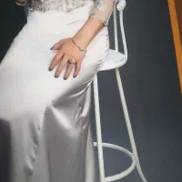 لباس مجلسی