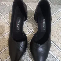 کفش پاشنه بلند‌مجلسی ورساچ