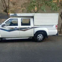 باربند پادرا پلاس دوکابین