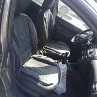 پژو 206 تیپ 3 بی رنگ