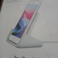 شارژر logiech اکبند