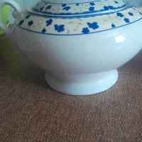 ظروف چینی|ظروف سرو و پذیرایی|ابهر, |دیوار