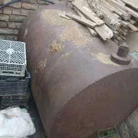 تانکر نفت