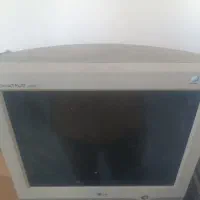 مانیتور lg