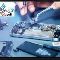 تعمیرات تخصصی موبایل و تبلت با گارانتی معتبر