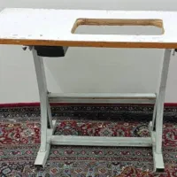 میز چرخ خیاطی