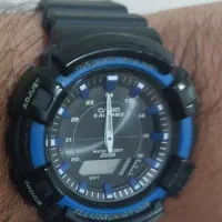 ساعت کاسیو S800