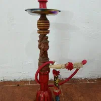 یک‌قیلون‌فقد‌یک‌بار‌استفاده‌شده‌گزاشتیم‌برای‌فردش‌
