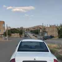 تیبا صندوق‌دار SX دوگانه سوز، مدل ۱۳۹۵|خودرو سواری و وانت|بوکان, |دیوار