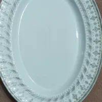 چینی 18نفره استفاده نشده