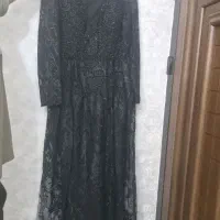 لباس مجلسی سایز ۵۴ نو