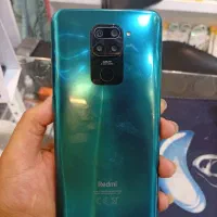 redmi note 9