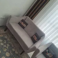 مبل چستر کارکرده