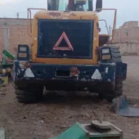 لودرzL50|خودرو سنگین|قشلاق دشت, |دیوار
