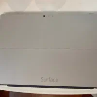 Surface pro 3