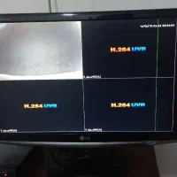 مانیتور الجی ۲۱اینچ