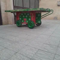 ارابه طهران