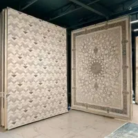 انواع قالی پتینه وینتیج مدرن کلاسیک لاکی در اهواز