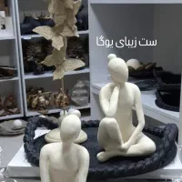 انواع مجسمه تزیینی