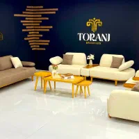 مبل ((میکادو))تختخوابشو تخت خوابشو مکانیزم شرکتی