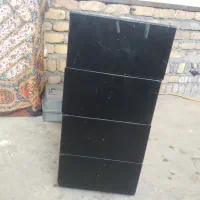 فایل دسته دوم مشکی قابل مصرف برای آرایشگاه وخیاطی