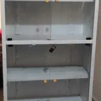 کمد کتاب
