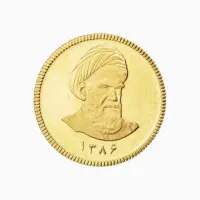 سکه امامی بانکی تضمین شده