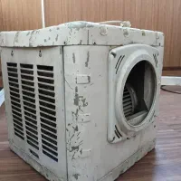 کولر نیاز به تعمیر