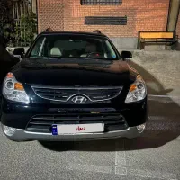 وراکروز ix55