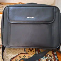 کیف چرم کارمندی درحدنو