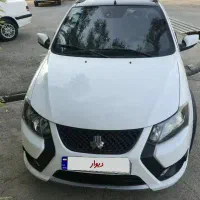 کوئیک RS مدل 1403( معاوضه .نقد و اقساط)