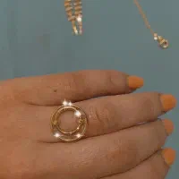 فروش انواع طلاهای مینیمال و کادویی