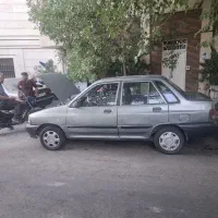 پراید مدل 86