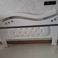 تخت خواب دونفره