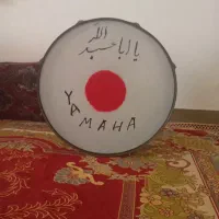 تبل ۷۵ سانتی محرم
