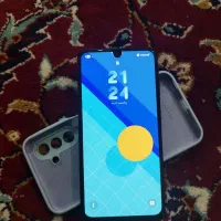 گوشی a17
