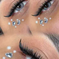 کاشت هیدن مژه و آموزش کاشت