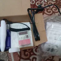 سوهان برقی (کاشت ناخن)