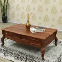 میز جلو مبلی