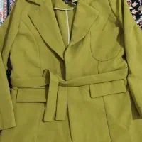 کت و شلوار سایز ۳۶