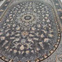 فرش ماشینی آذربایجان
